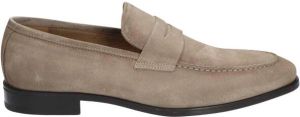 Giorgio1958 Loafers Beige