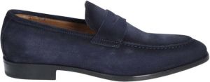 Giorgio1958 Loafers Blauw
