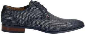 Giorgio1958 Rattan Schoenen Blauw