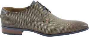 Giorgio1958 Rattan Schoenen Bruin