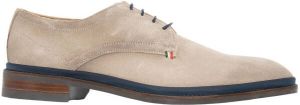 Giorgio1958 Relight Veterschoenen Beige