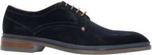 Giorgio1958 Relight Veterschoenen Donkerblauw