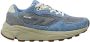 Hi-Tec Shadow FG RGS Synthetische Voetbalschoenen Blue Dames - Thumbnail 2