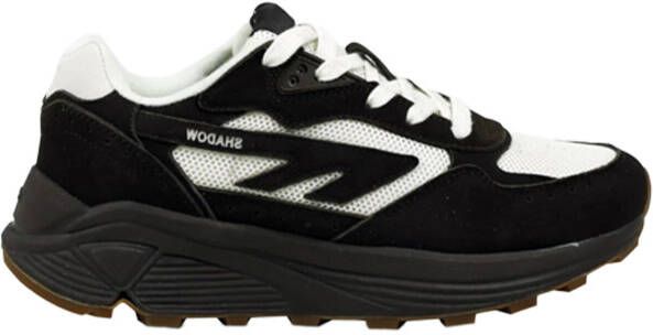 Hi tec sales sneakers zwart