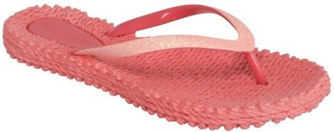 Ilse Jacobsen Cheerful01-A 396 Slipper Koraal