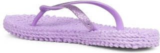 Ilse Jacobsen Cheerful01-A 535 Slipper Lila