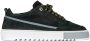 Mason Garments Veloce Sneakers Synthetisch Green Heren - Thumbnail 3