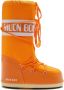 Moon Boot Laarzen Oranje Icon nylon snow boots oranje - Thumbnail 2