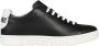 Moschino Sneakers Zwart heren - Thumbnail 2