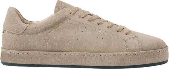 Nubikk Heren Como Caio Sneakers Beige