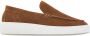 NUBIKK Loafers Heren Jiro Mio Maat: 44 Materiaal: Suède Kleur: Bruin - Thumbnail 4