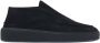 Nubikk Elegant-Casual Hoge Loafers Black Heren - Thumbnail 4