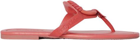 See by Chloé See by Chloe slippers Roze Dames - Foto 3