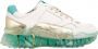 Summum Woman Sneakers Sole Wit Dames - Thumbnail 3