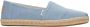 TOMS Blauwe Espadrilles Alpargata Rope - Thumbnail 2