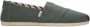 Toms Schoenen Groen Alpargata loafers groen - Thumbnail 1