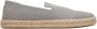 TOMS Instappers Heren Santiago Heren Maat: 43 Materiaal: Canvas Kleur: Grijs - Thumbnail 3