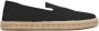 TOMS Instappers Heren Santiago Heren Maat: 39 Materiaal: Canvas Kleur: Zwart - Thumbnail 5