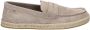 TOMS Standford Rope 2.0 Grijze Sneakers Gray Heren - Thumbnail 2