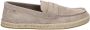 TOMS Instappers Heren Stanford Rope 2.0 Maat: 42 Materiaal: Suède Kleur: Grijs - Thumbnail 3