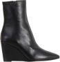 Toral Boots & laarzen Carlota Sofia Laarzen Zwart Tl-carlota Sofia in zwart - Thumbnail 3