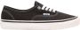 Vans Authentic 44 DX Anaheim Factory Zwart Wit Black Heren - Thumbnail 3