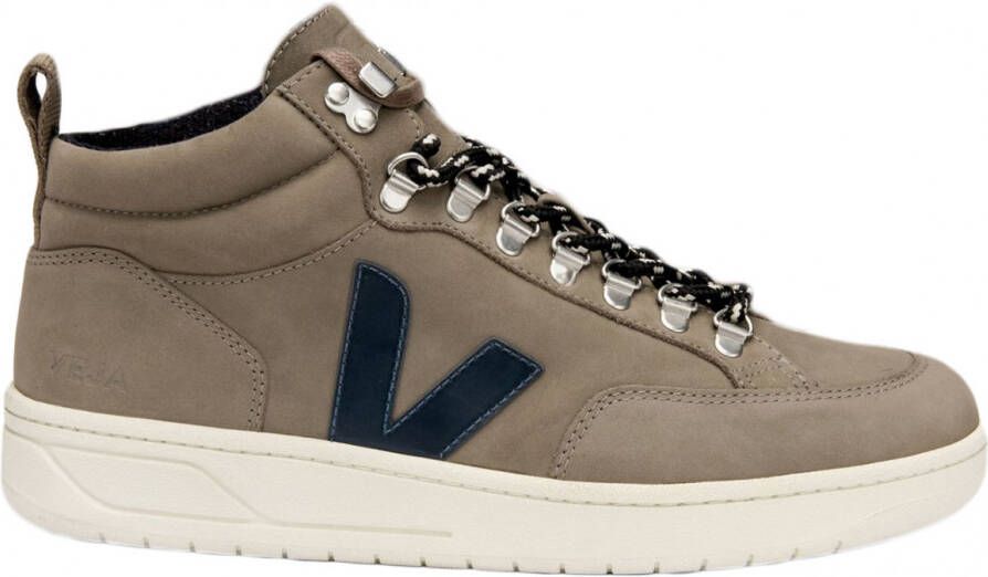 Veja sneakers Roraima Nubuck Qr132673 35 Bruin - Foto 2