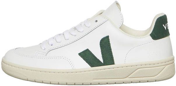 Veja Dames Schoenen Wit xdw022336