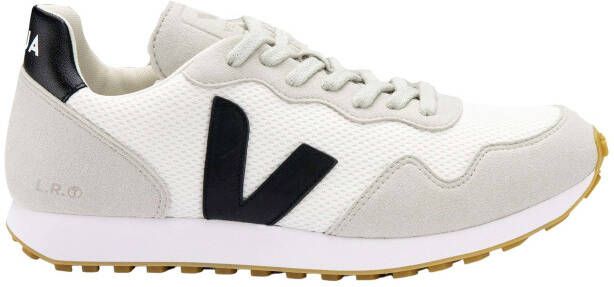 Veja Dames SDU Sneakers Wit