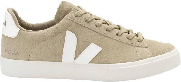 Veja Heren Campo Sneakers Bruin