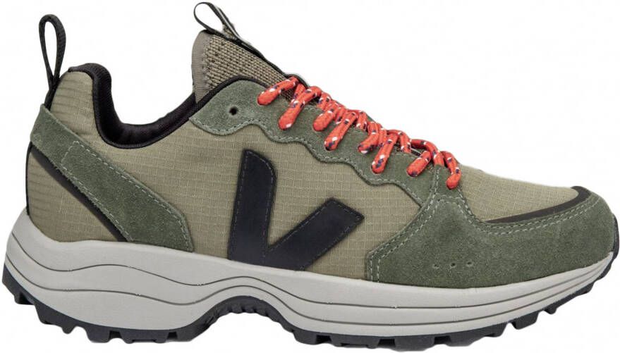 Veja Hoogwaardige sneakers voor heren Groen Heren - Foto 3