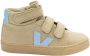 Veja Small Esplar Mid Sneakers Beige Mv0302997C Beige - Thumbnail 3