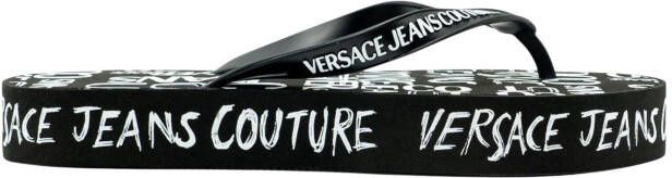 Versace Jeans Couture Dames Fondo Slippers