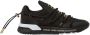 Versace Jeans Couture Shoes Sneakers 73Va3Skl Zp013 899 Black Zwart - Thumbnail 3