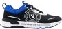 Versace Jeans Couture Stijlvolle RIK Sneaker voor Mannen Black Heren - Thumbnail 2