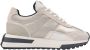 Via Vai Sneakers posy jen special edtion Beige Dames - Thumbnail 3