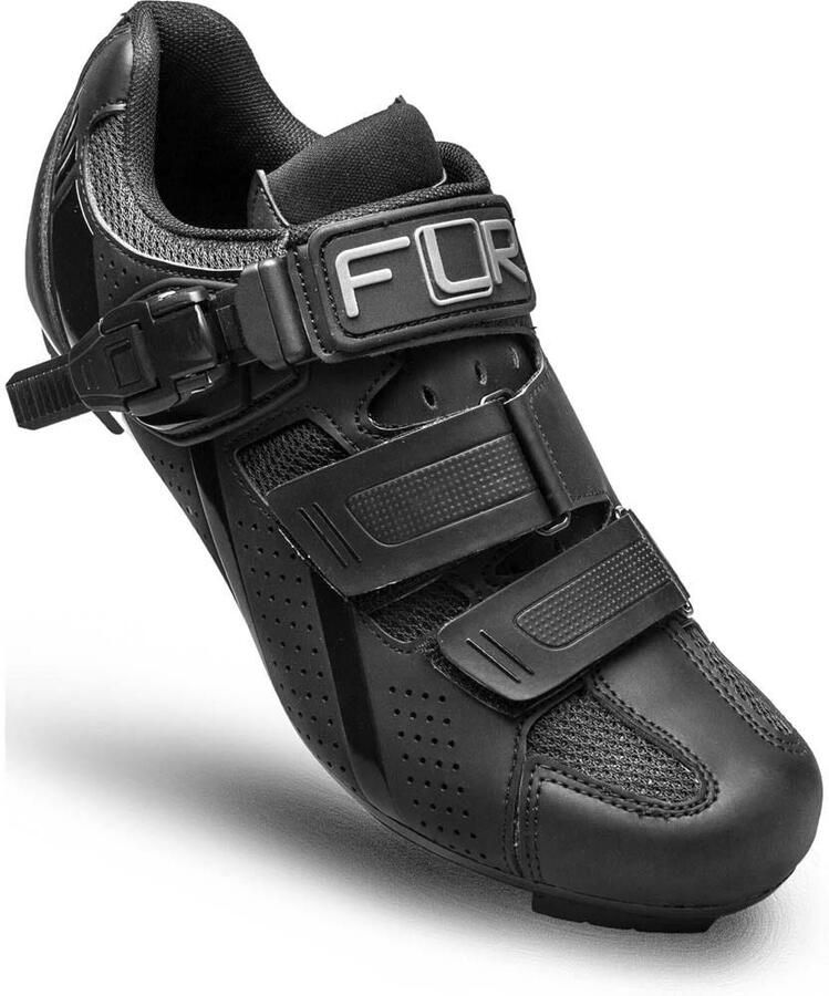 Flr Wielrenschoenen F-15 zwart - Foto 2