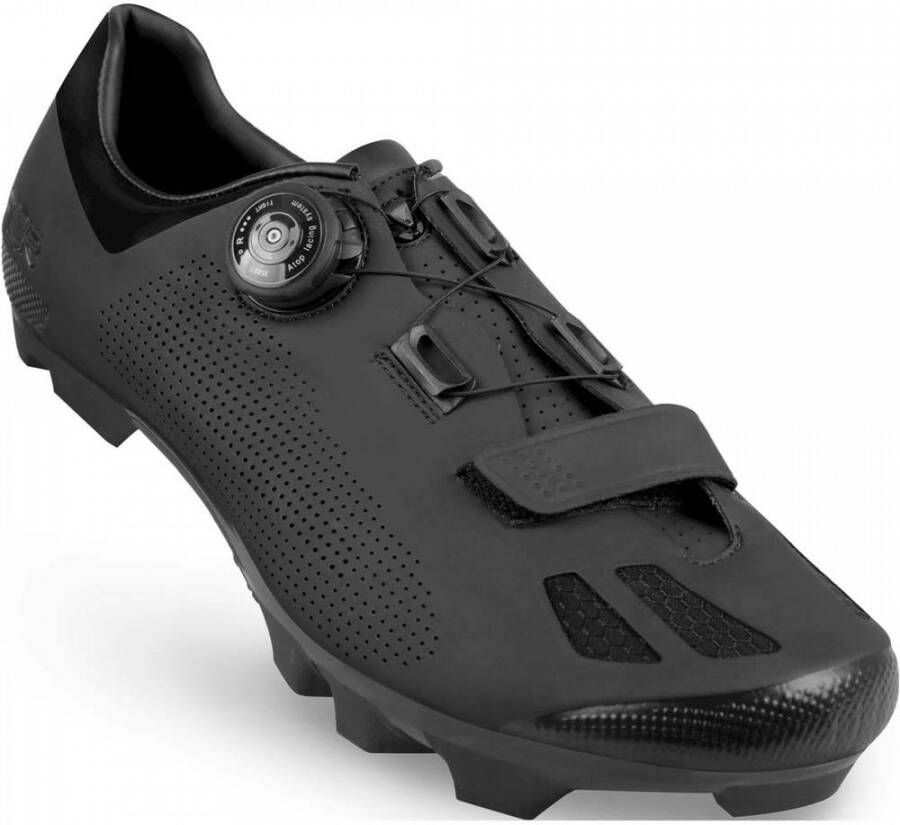 Flr MTB Schoenen F-70 zwart