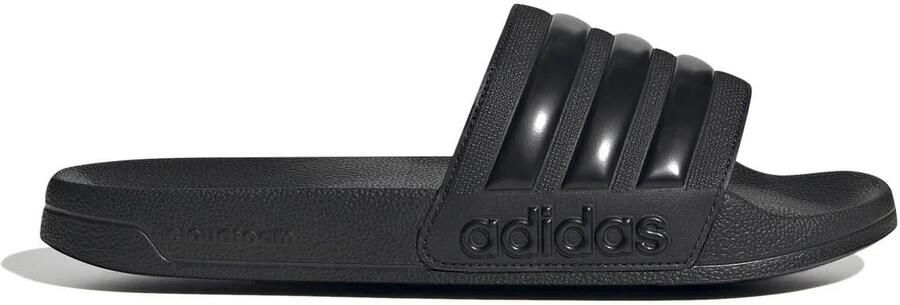 Adidas Sportswear Adilette Shower Badslippers Unisex Zwart - Foto 2