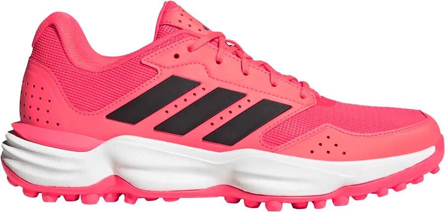 ADIDAS PERFOR CE Sportschoen 'Adipower Hockey League' neonroze zwart - Foto 2