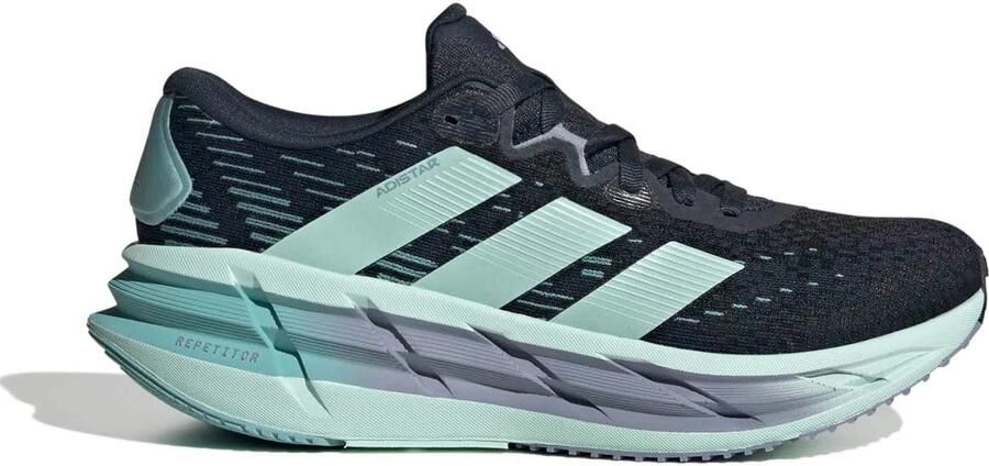 Adidas Adistar 4 Hardloopschoenen Wit 2 3 Vrouw
