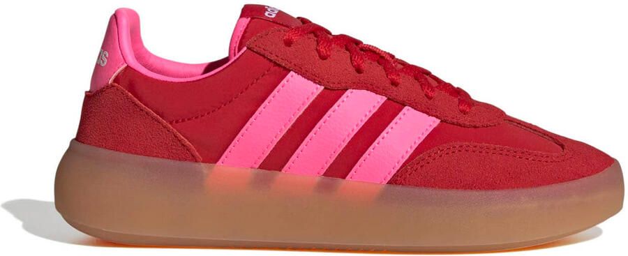 Adidas Sportswear Barreda Decode Schoenen Kids Kinderen Rood - Foto 3