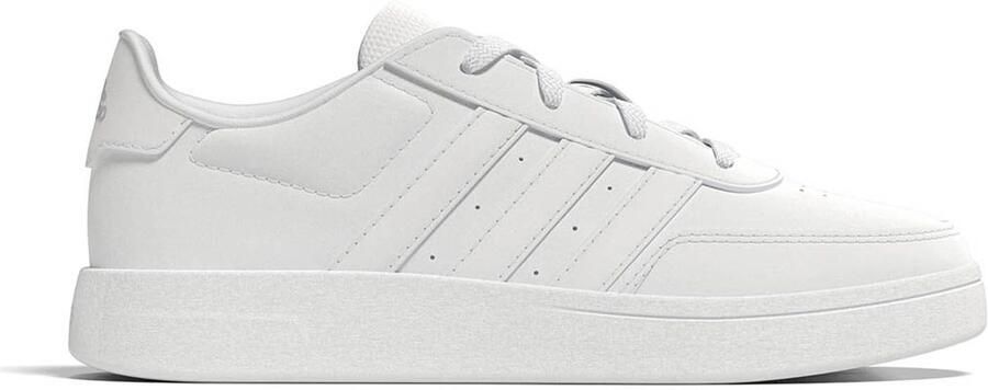 Adidas Sportswear Breaknet Lifestyle Court Lace Schoenen Kinderen Wit - Foto 6