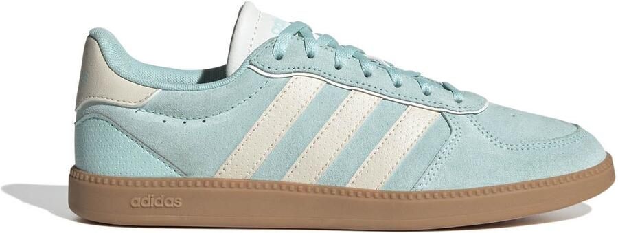 Adidas Sportswear Breaknet Sleek Schoenen Dames Turquoise - Foto 3