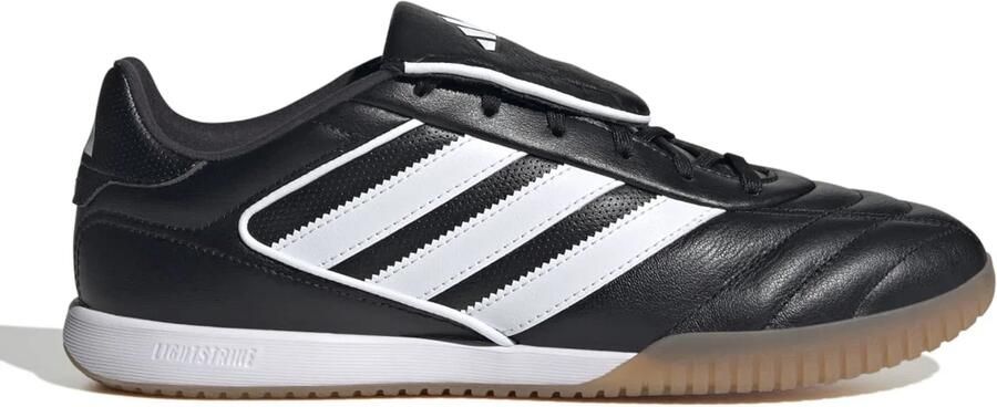 Adidas copa gloro ii in Zaalvoetbal schoen heren Black Black White