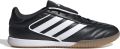 Adidas copa gloro ii in Zaalvoetbal schoen heren Black Black White - Zwart