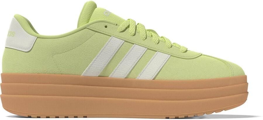 Adidas Sportswear Sneakers VL COURT BOLD Design in de voetsporen van de adidas Gazelle Bold - Foto 6