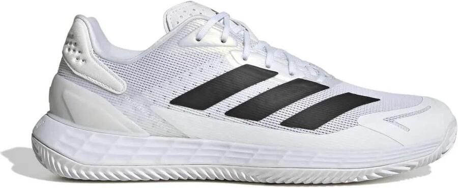 Adidas Defiant Speed 2 Clay Tennis Shoes