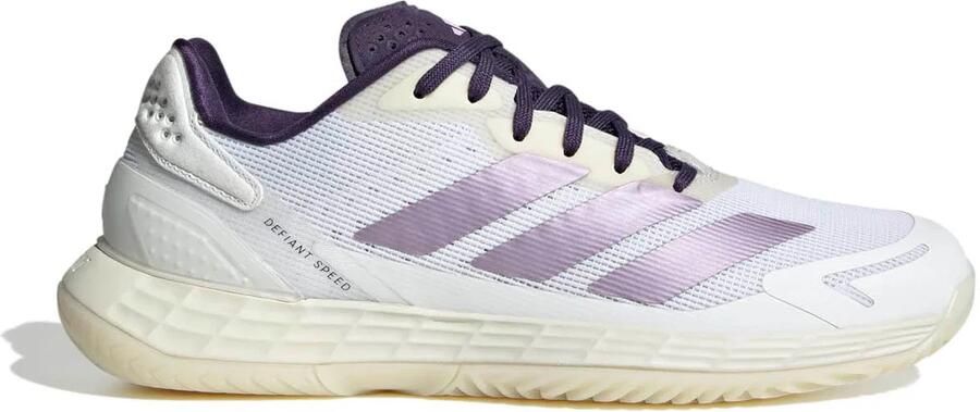 Adidas Tennisschoenen Baskets Defiant Speed 2 maille respirante