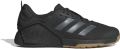 Adidas Fitness Schoenen Baskets Dropset 3 semelle intermédiaire à double densité - Zwart